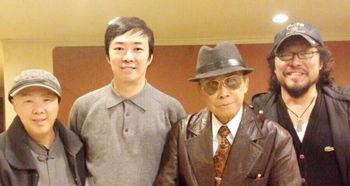 费玉清张菲最新爆料,娱乐圈背后的惊人真相  第2张