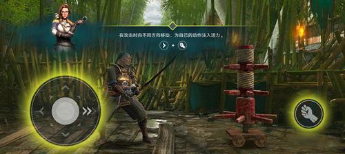 暗影格斗4最新爆料视频,神秘角色登场,战斗系统革新揭秘! 第1张 暗影格斗4最新爆料视频,神秘角色登场,战斗系统革新揭秘! 第1张