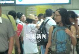 何炅机场爆料视频播放时间 第1张 何炅机场爆料视频播放时间 第1张